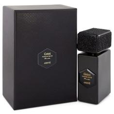 Perfume Feminino Arete Prive (Unisex) Gritti Eau De Parfum