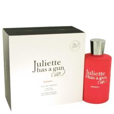 Perfume Feminino Mmmm Parfum Juliette Has A Gun Eau De Parfum