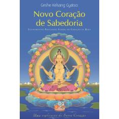Novo Coração De Sabedoria - Capa Dura Sortido, Sortido