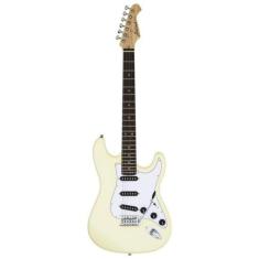 Guitarra Aria Pro Ii Stg-003/spl Vanilla White [f002]