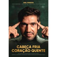 Livro - Cabeça Fria, Coração Quente