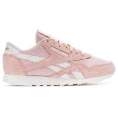Tênis Reebok CL Nylon Feminino-Feminino