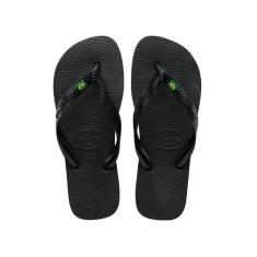Chinelo Havaianas Brasil Bandeira 33/46-Masculino