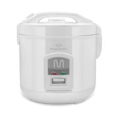 Panela de Arroz 5 Xícaras 127v 400w - Multi, Go001 branca, 110V