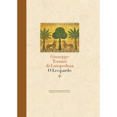 Leopardo, O