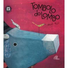 Tombolo Do Lombo