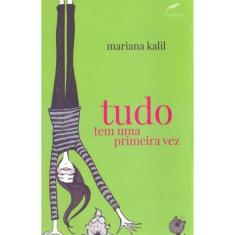Tudo Tem uma Primeira Vez