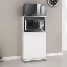 Balcão para Forno e Microondas BL3307
