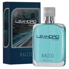 Perfume Deo Colônia Leandro Racco 100ml