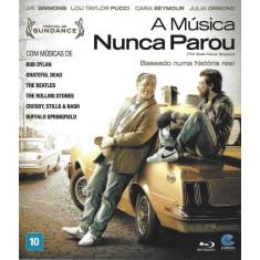 Blu-Ray - A Filha do Meu Melhor Amigo