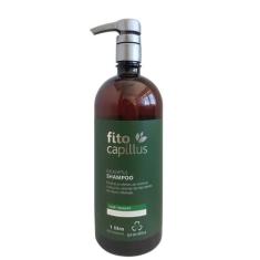 Grandha Fito Capillus Eucalyptus Shampoo 1L