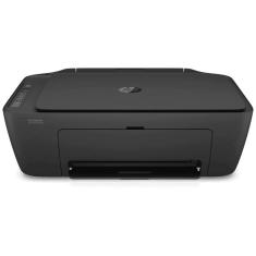 Multifuncional HP DeskJet Ink Advantage.2774 - USB, Wi-Fi - Impressora, Copiadora e Scanner - 7FR22A