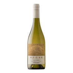 Vinho Branco Chardonnay Emiliana Adobe Organico 750 ML Chile
