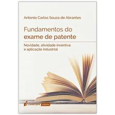 Fundamentos do Exame de Patente - 2ª Tiragem - 2020