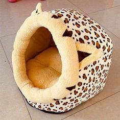 Cama de cachorro areia de gato, estufa de areia para animais de estimação, areia para gatos pequenos, cama de sofá de dormir para animais de estimação, almofada para cães canil, almofada para cães