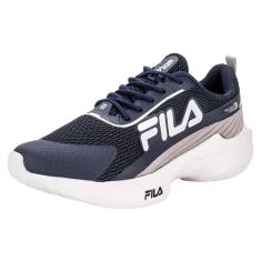 Tênis Infantil Progress Fila F04k00017