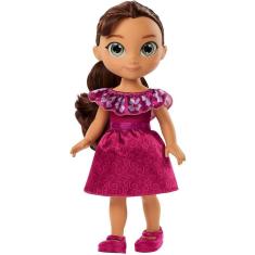 Boneca Spirit Lucky Festival Miradero 35Cm - Mattel Gxf92
