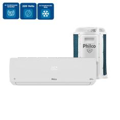 Ar Condicionado Split Hi Wall Philco Inverter 24000 BTU/h Frio Monofásico PAC24000IFM15 - 220 Volts