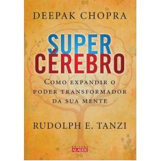 Livro - Supercérebro