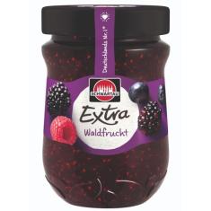 Geleia de Frutas do Bosque Schwartau 340g