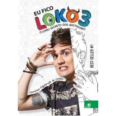 Livro - Eu fico loko 3