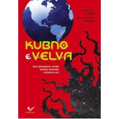 Livro - Kubno e Velva