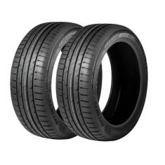 Kit 2 Pneu Delinte Aro 18 235/45R18 DS7 Sport 98Y