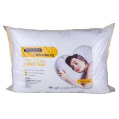 Travesseiro 50x70cm Suporte Firme Cazza