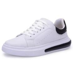Tênis Casual Esportivo Franca Shoes NS Air Phoenix Masculino-Masculino