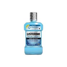 Enxaguante Bucal Listerine Tartar Control 250ml