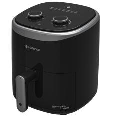 Fritadeira Elétrica Air Fryer Cadence FRT420 4,2L - Preto
