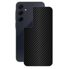 Película para Samsung Galaxy A35 5G - Traseira de Fibra de Carbono Pre