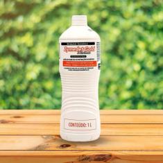 Detergente Enzimático 5 Enzimas Zymedet Gold 1L - Prolink