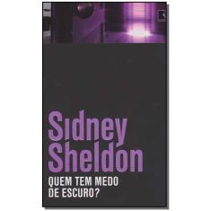 Quem Tem Medo de Escuro?