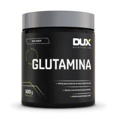 GLUTAMINA 300g - DUX NUTRITION - Dux Nutrition Lab