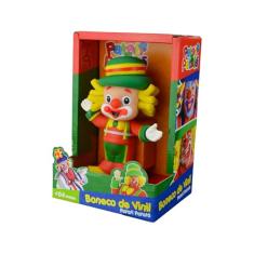 Boneco Patati Patata Vinil Sortido