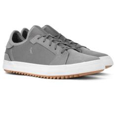 Tênis Masculino Reserva Go Neo Elástico Conforto Flexível Borracha Tratorado 751220005-Masculino