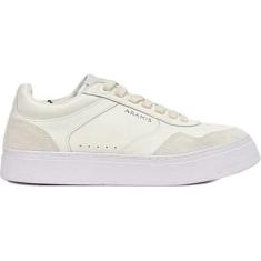 Tênis Aramis Legacy Crook Branco Masculino-Masculino
