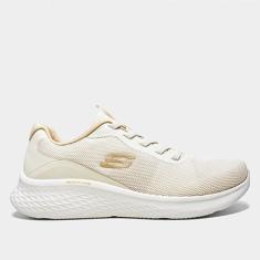 Tênis Skechers Skech-Lite Pro Glimmer Me Feminino-Feminino