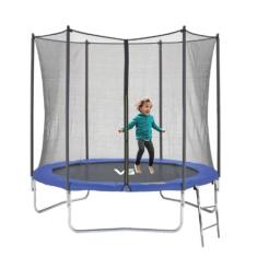 Cama Elástica Trampolim Pula Pula Outside 183 cm Redondo VG+ - VG Plus