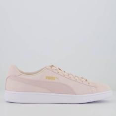 Tênis Puma Smash v2 BDP Feminino-Feminino