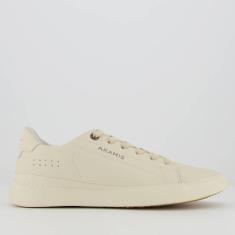 Tênis Aramis Journey Urban Bege-Masculino