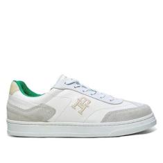 Tênis Tommy Hilfiger Jackie 3C Feminino-Feminino