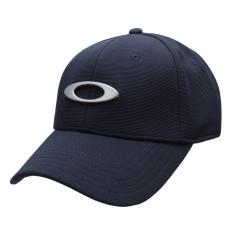 Boné Oakley Aba Curva Fechado Tincan-Masculino