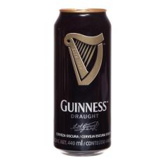 Cerveja Guinness - 440ml, 1