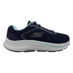 TÊNIS SKECHERS COM CADARÇO REF:128607 FEMININO-Feminino