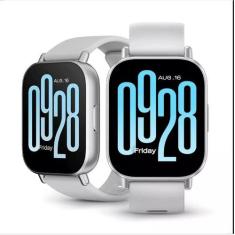 Relógio Smartwatch Xiaomi Redmi Watch 5 Active, Alexa, 18 dias Bateria