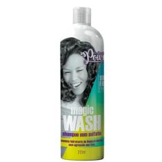 Shampoo Sem Sulfato Magic Wash Soul Power 315ml - Beauty Color