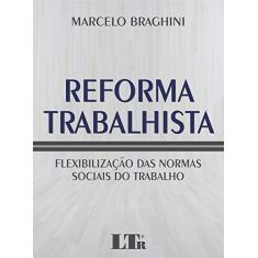 Reforma Trabalhista