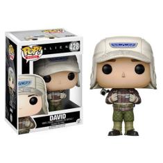 Alien Covenant David Funko Pop!